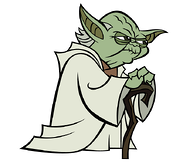 yoda