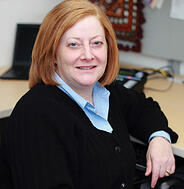 Joanne Kamens Addgene Executive Director