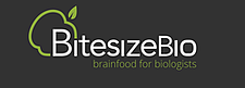 BitesizeBio logo
