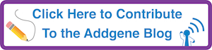 Click here to contribute to the Addgene Blog