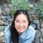 Photo of Eleanor Wang