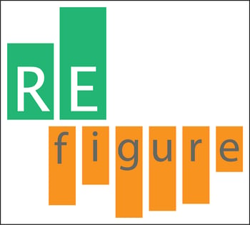 reFigure logo