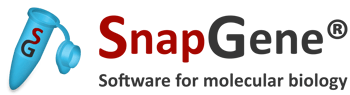 SnapGene Logo