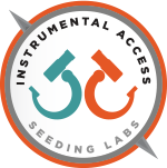 Seeding Labs Instrumental Access Logo