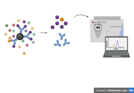 Capture MS strategies