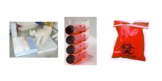 Cell Culture Materials Cell Culture Materials