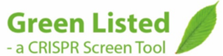 Green Listed Logo