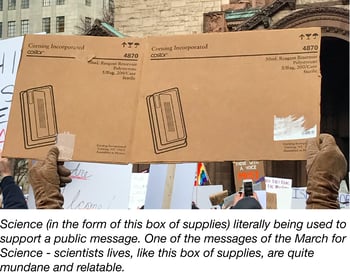 March for Science Figure 2-01.png March for Science signs