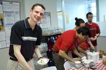 Addgene Ice Cream Party