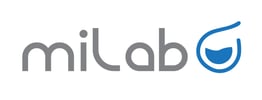 miLab logo