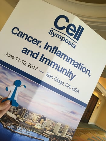 cancer, inflammation, and immunity conference pamplet