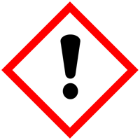 Hazard Sign