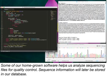 Software at Addgene