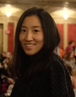 Novartis Researcher Carrie Bhang