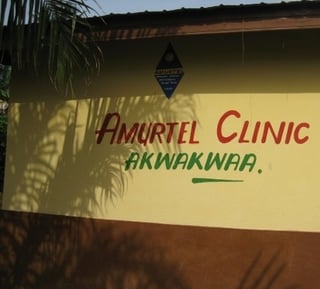 Amurtel Clinic