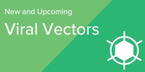 New Viral Vectors Addgene