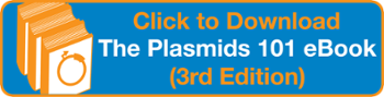 Click to Download The Plasmids 101 eBook (2nd Edition)
