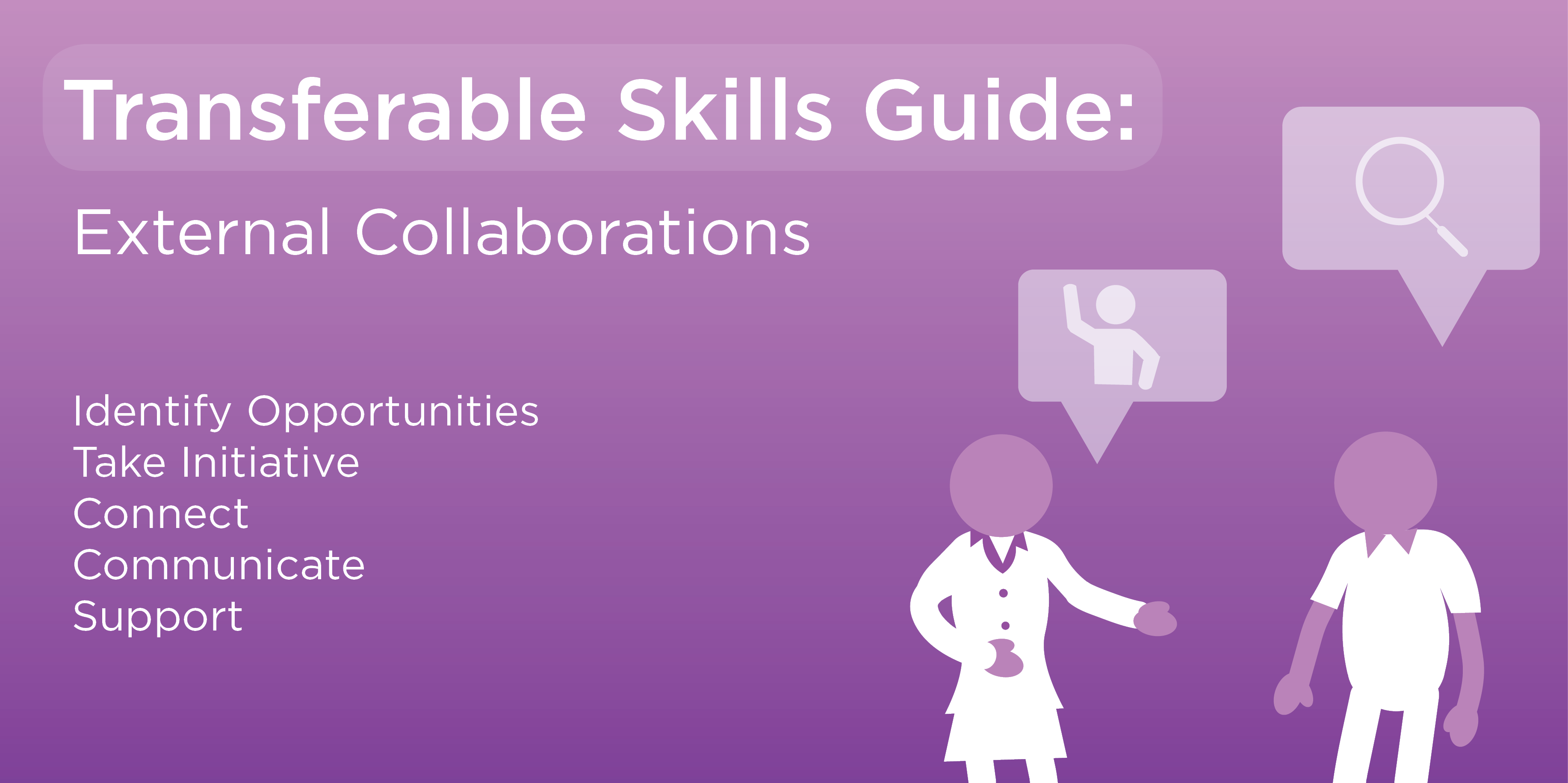 Transferable skills guide